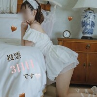 ?投票3日目です?