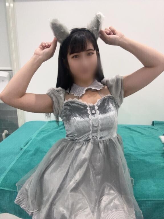 明日はハロウィン?