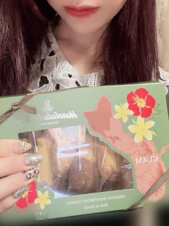 10月もありがとう??