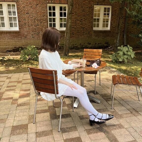 準備できました??