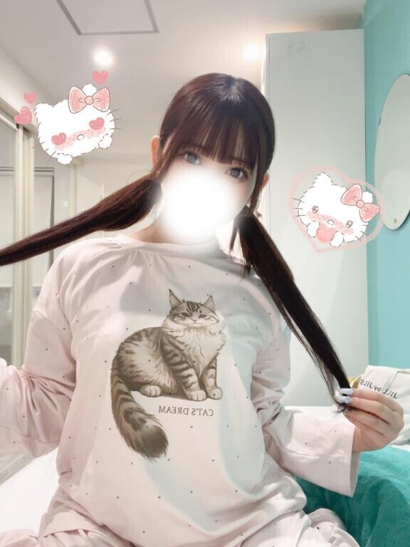 キティちゃん??