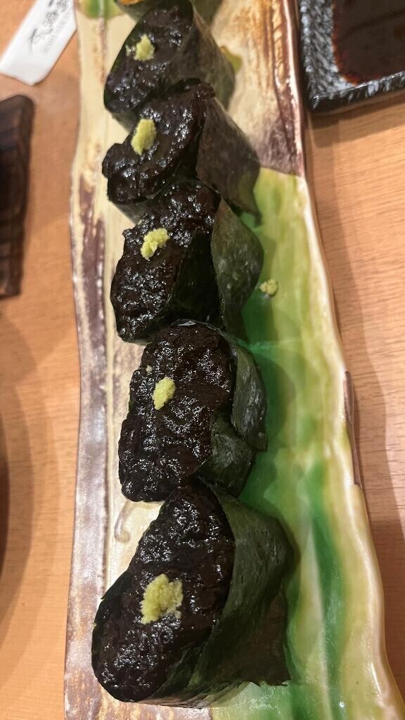 これがすきなの