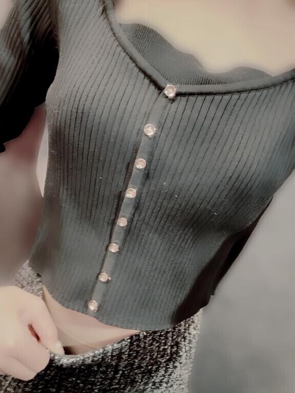 痩せたのか…？