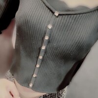 痩せたのか…？