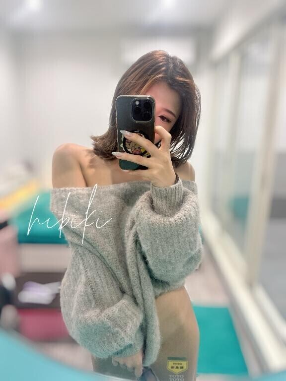 久しぶりに( ?????? )??゛