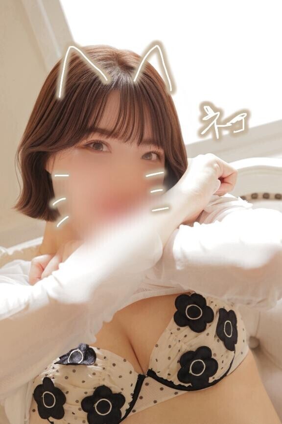 もしも彼氏くんが猫だったら?