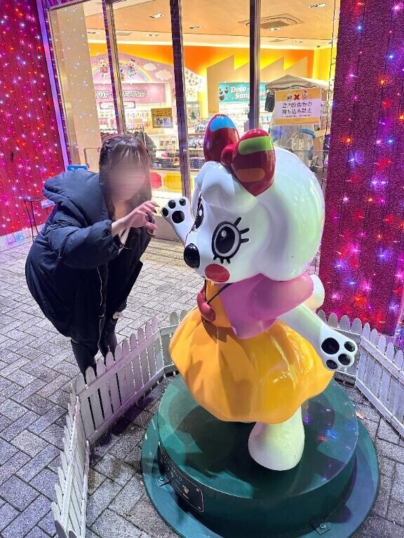 ?気にするもんで?