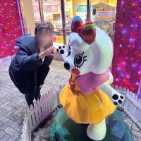 ?気にするもんで?