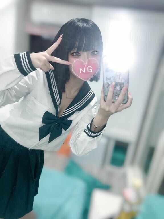 ミスヘブン予選突破??