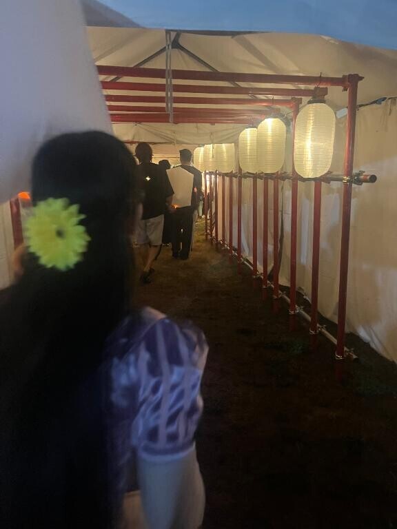 オファー待ってます( *´?`* )