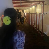 オファー待ってます( *´?`* )