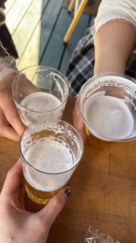 さいこーーーーだぁ！！！！