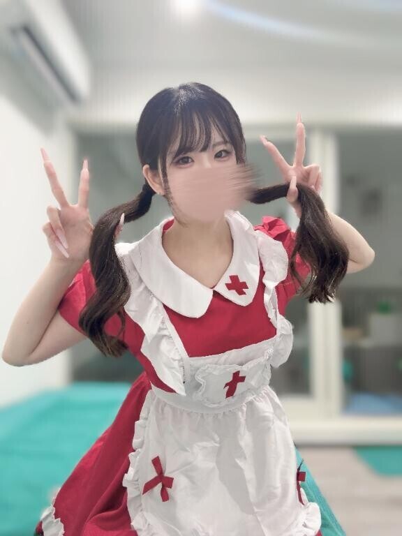 増してかわいく？?