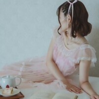 待ってるよ～??