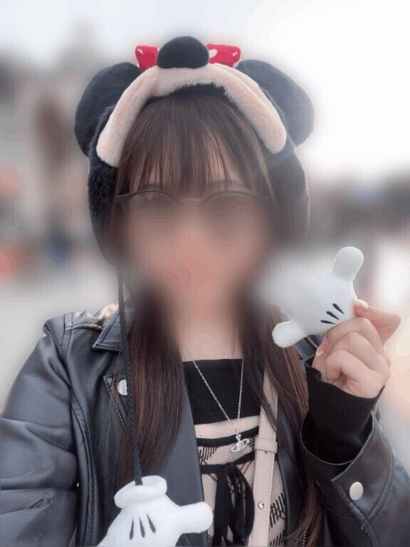 いっぱいありがとー?