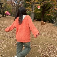 秋を感じてきた?