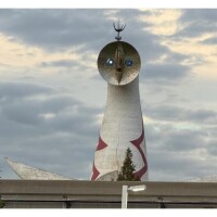 ココロ、アタタカ