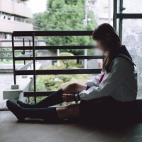 ?寒いからこそ?