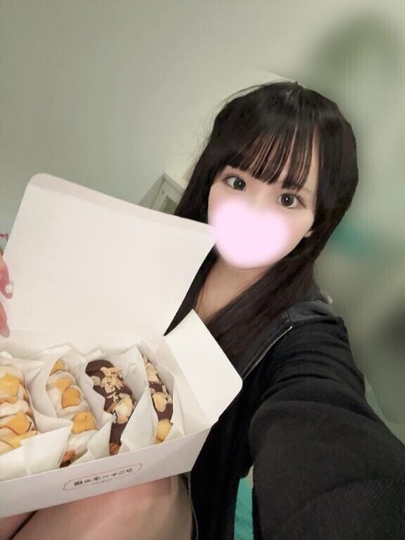 本指名の彼氏くん?