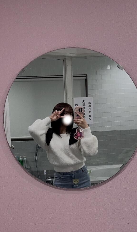 お部屋いるよー！