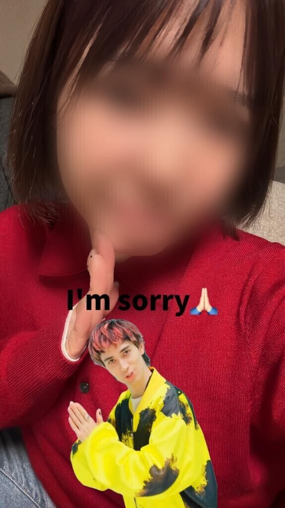 もう少々お待ちを！