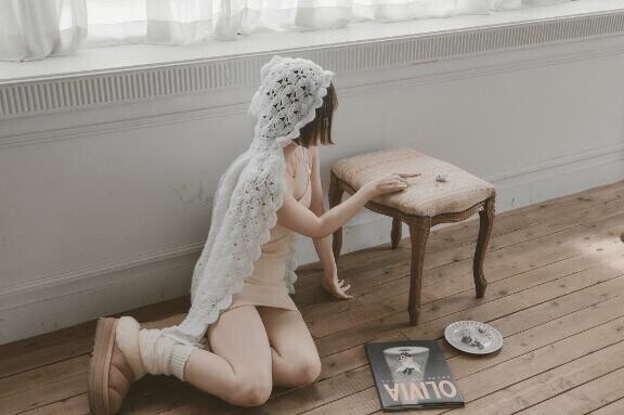 もし良かったら?