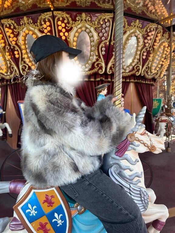 気になるぅ-  ? -