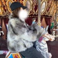 気になるぅ-  ? -