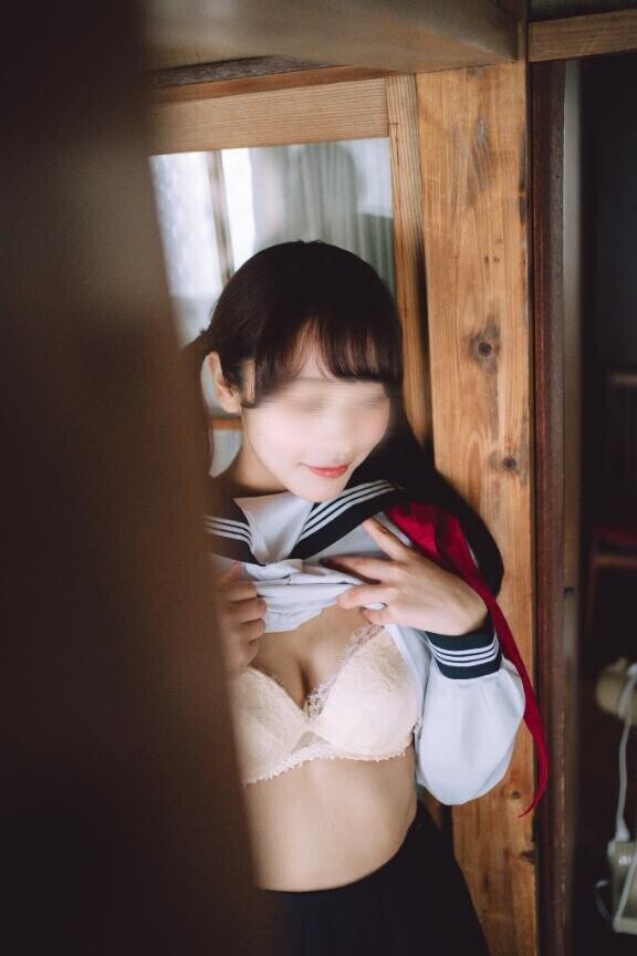 ??私のことだけ??