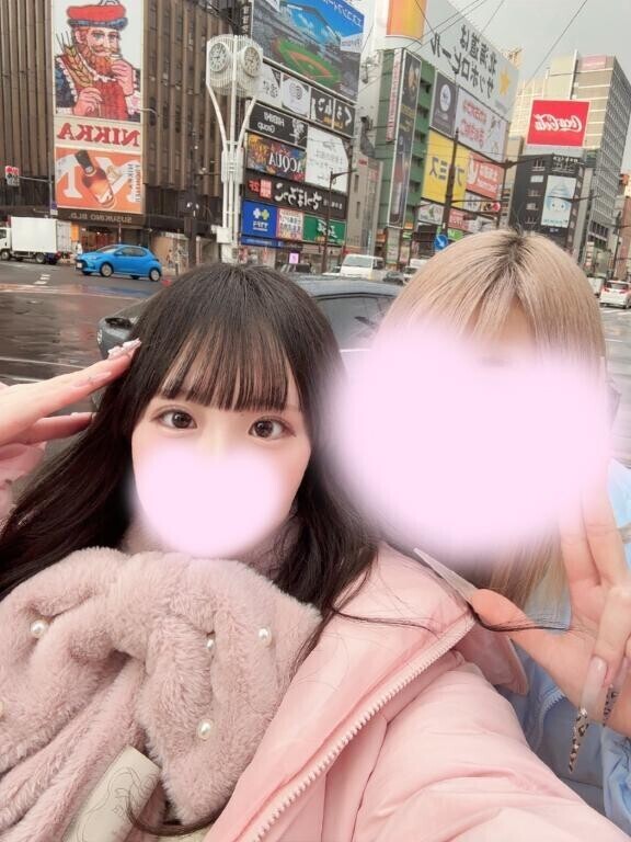 お肌ちゅるちゅるの秘訣?