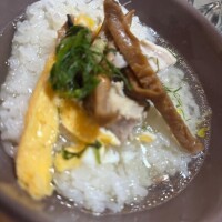 今日はパーチー?