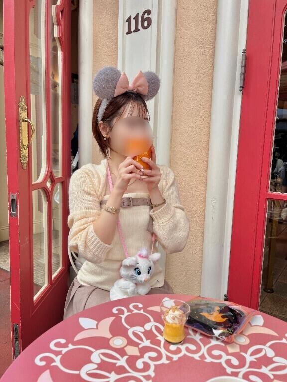 お昼休みかな？??