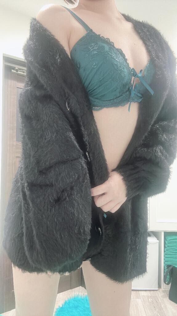 明日もお部屋帰るよ?