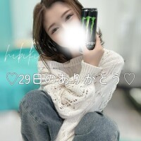 29日のありがとう?????