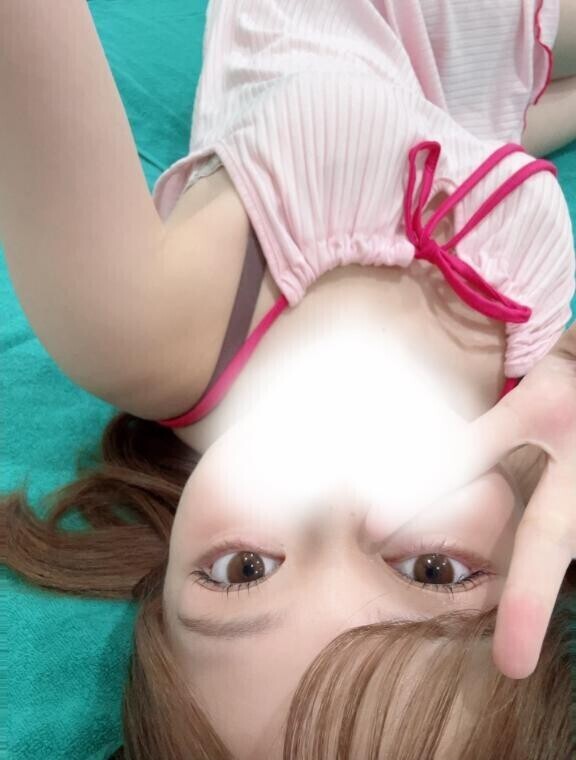 ?ビューーーン?