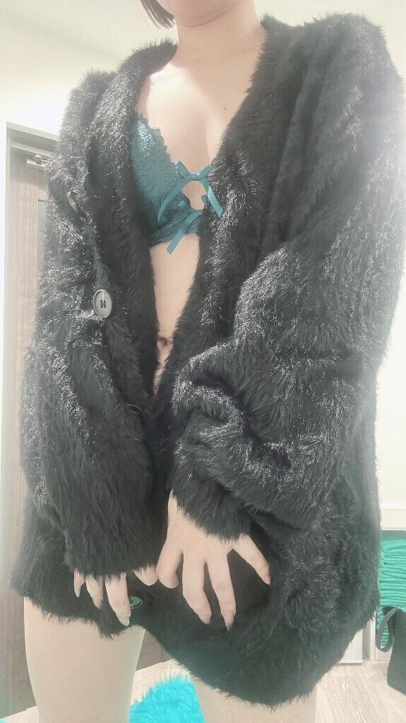 もう寝ちゃう？