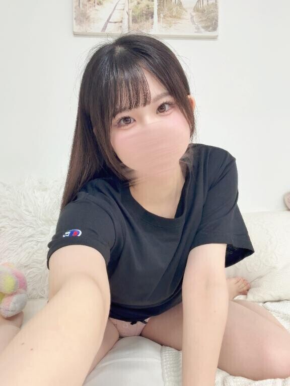 楽しくなっちゃった～?