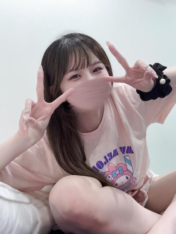 ミスヘブンありがとうございました??