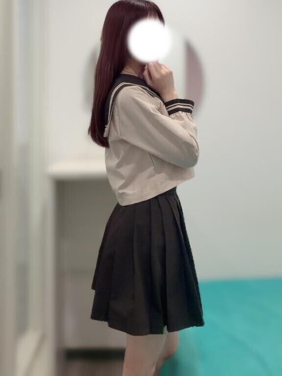 帰っちょります?