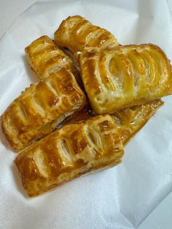 今日はおやすみ??