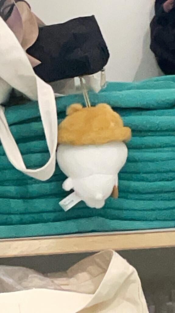 ごめんなさい???♀?