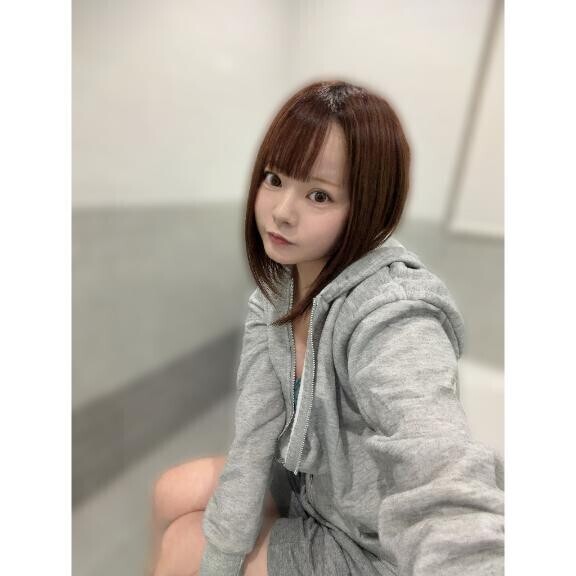 完璧かも?????- ?-??