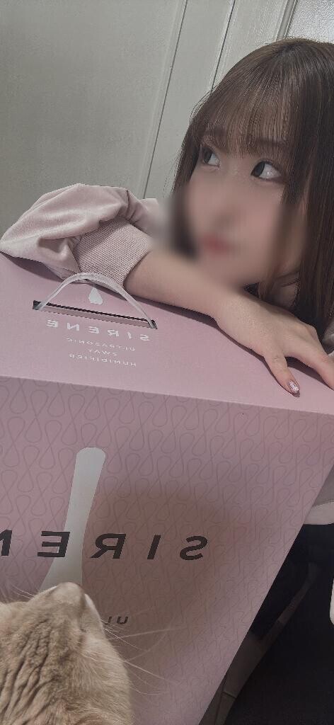 おやすみなさい?