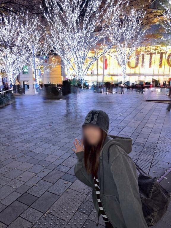 イルミネーション