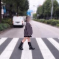 行き先はきまってる?