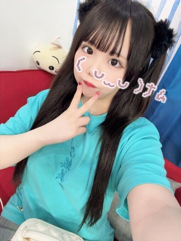 ちょーたまんないでしょ?