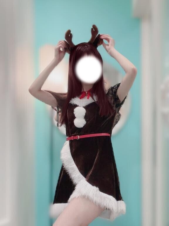 おそくなったけど?