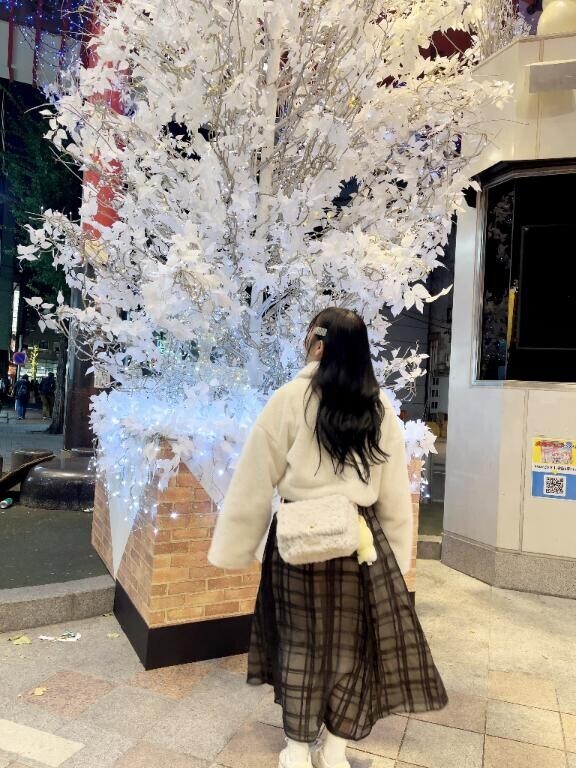 したくなっちゃった?