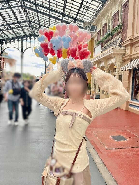 ?到着しました?