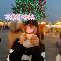 【お礼日記】本指名Kちゃん